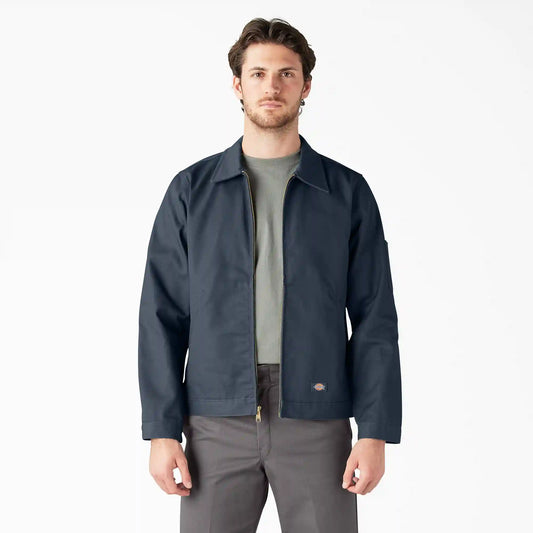 Unlined Eisenhower Jacket