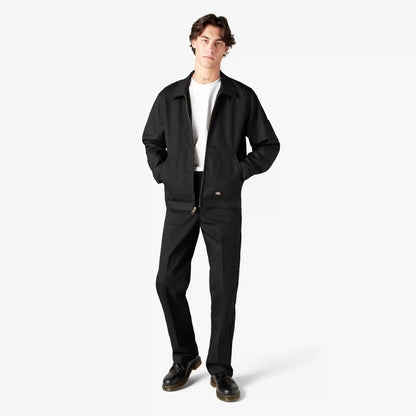 Unlined Eisenhower Jacket