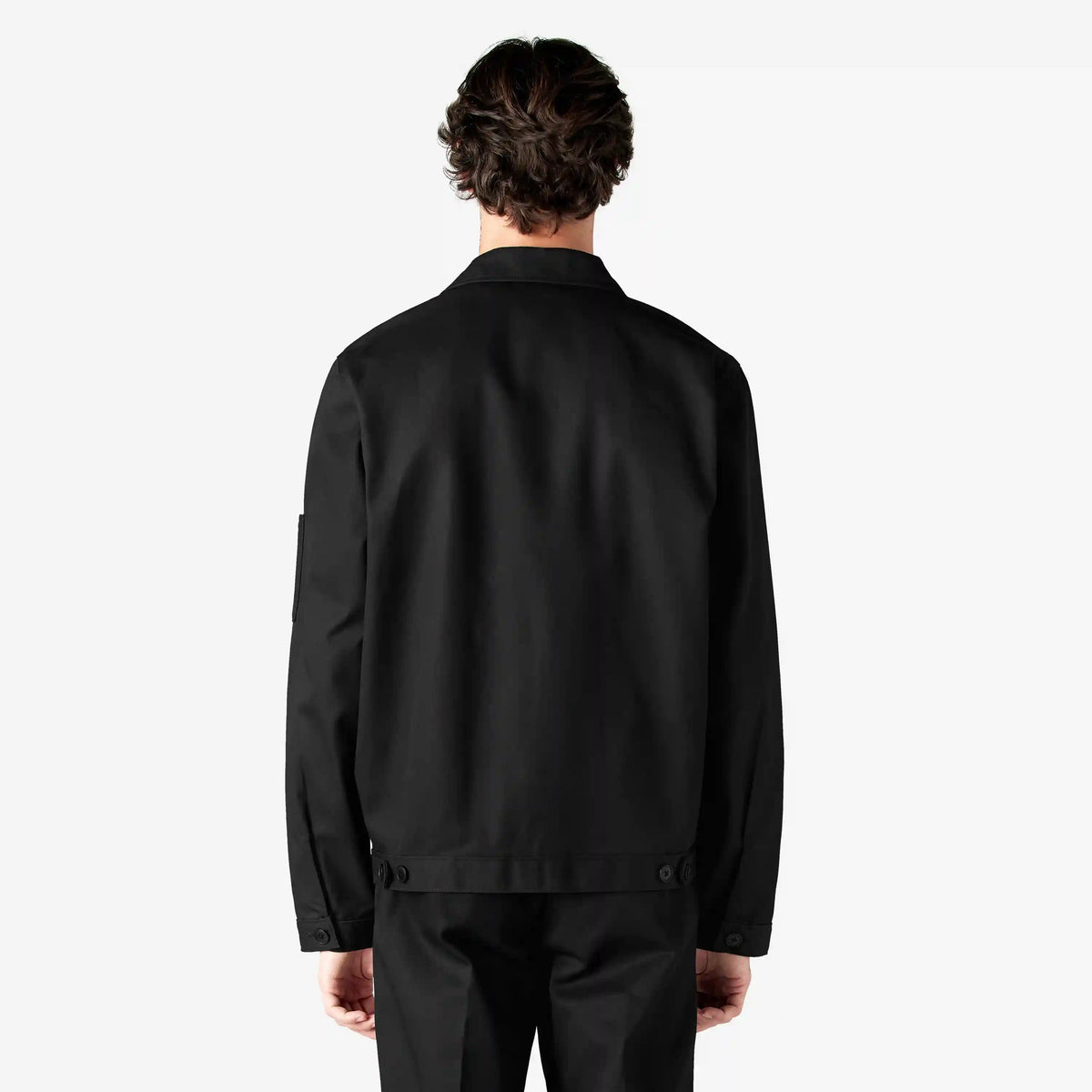 Unlined Eisenhower Jacket