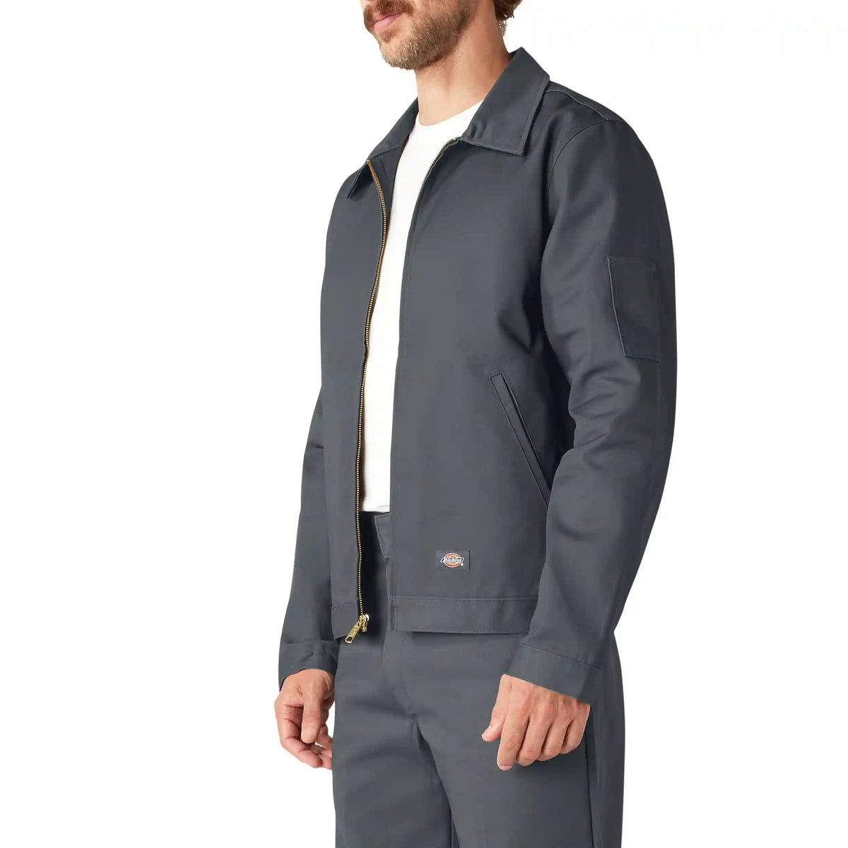Unlined Eisenhower Jacket