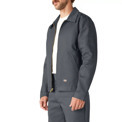 Unlined Eisenhower Jacket