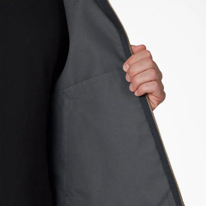 Unlined Eisenhower Jacket