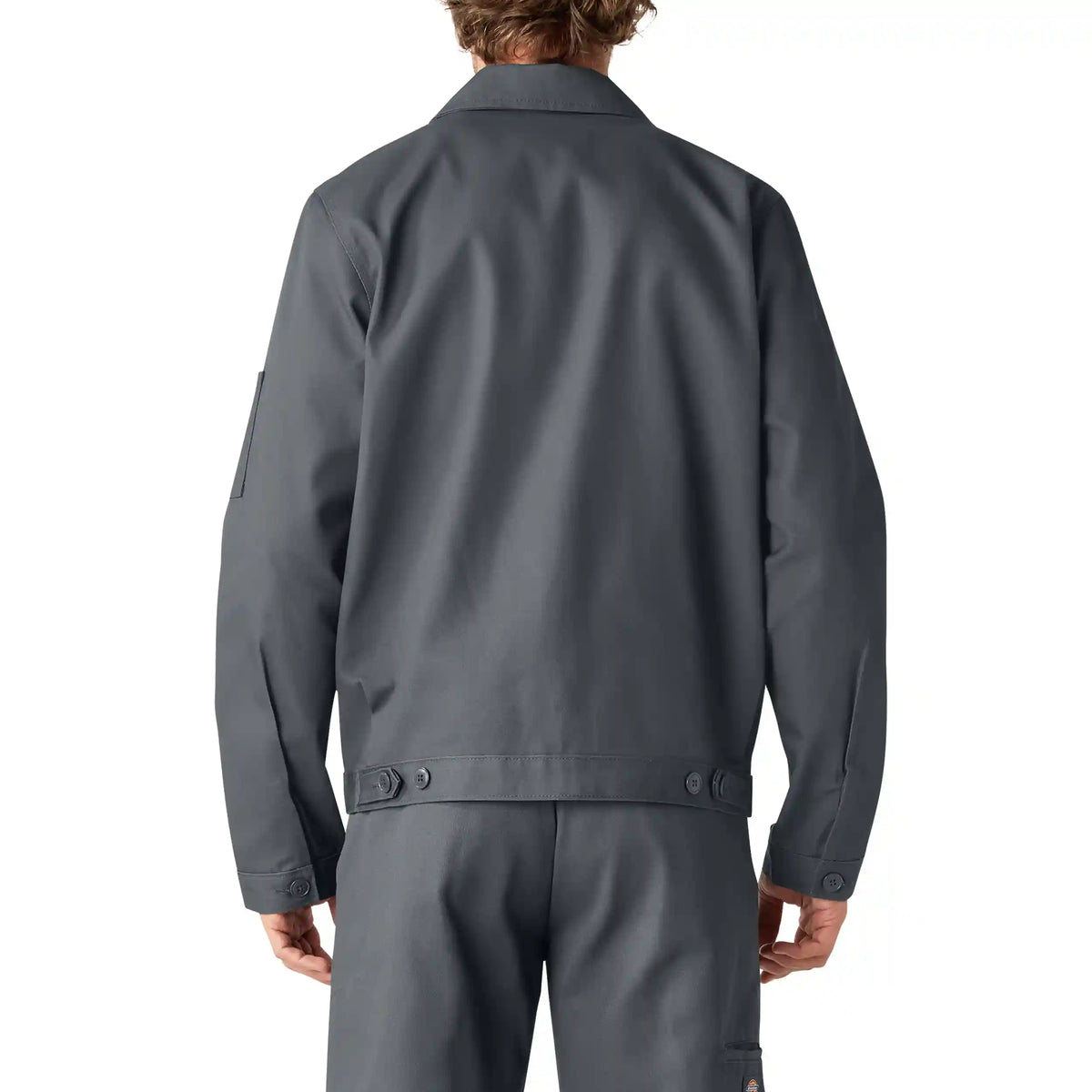 Unlined Eisenhower Jacket