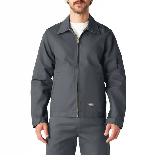 Unlined Eisenhower Jacket