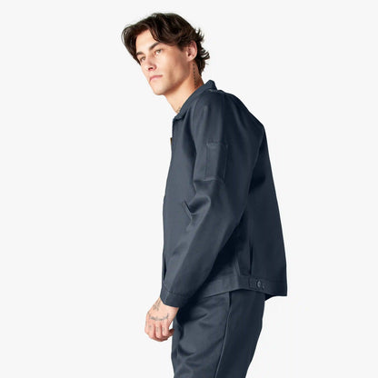 Unlined Eisenhower Jacket
