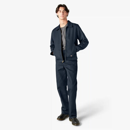 Unlined Eisenhower Jacket