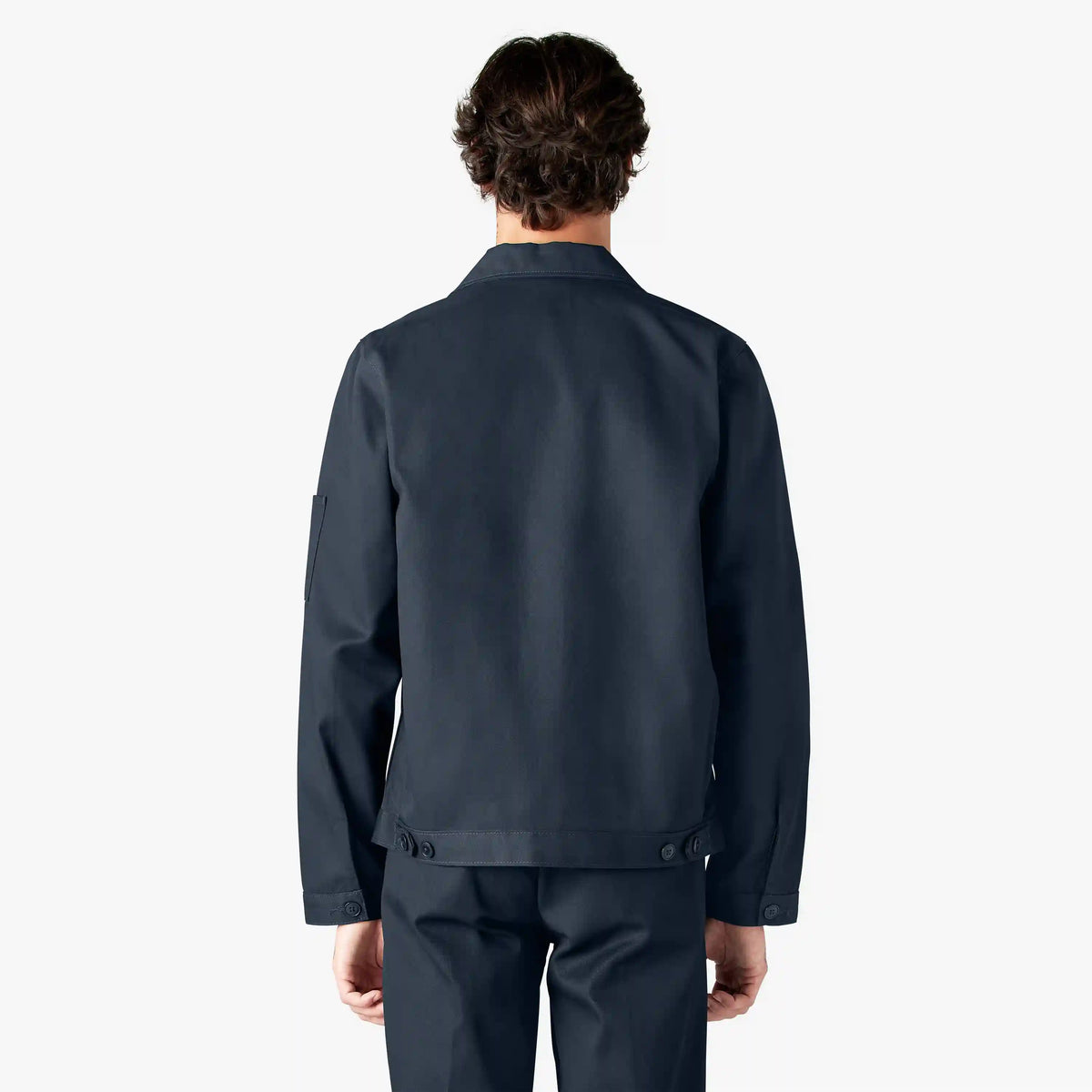 Unlined Eisenhower Jacket