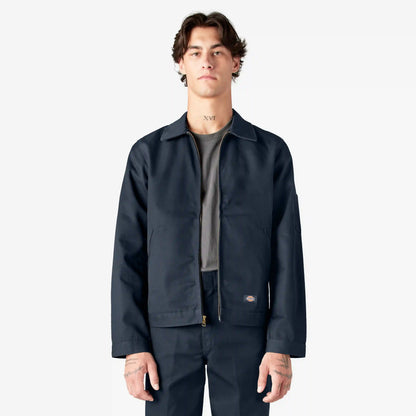 Unlined Eisenhower Jacket