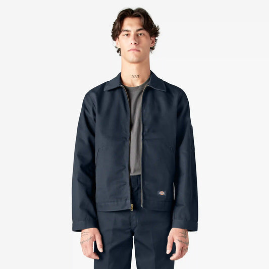 Unlined Eisenhower Jacket