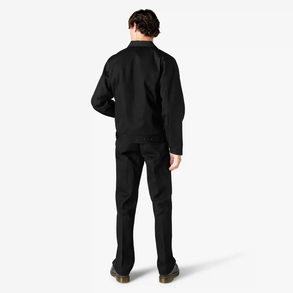 Insulated Eisenhower Jacket