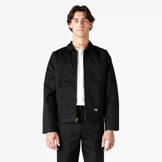 Insulated Eisenhower Jacket