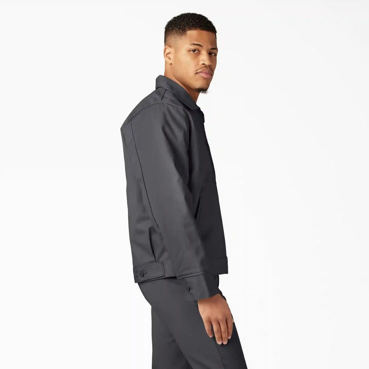 Insulated Eisenhower Jacket