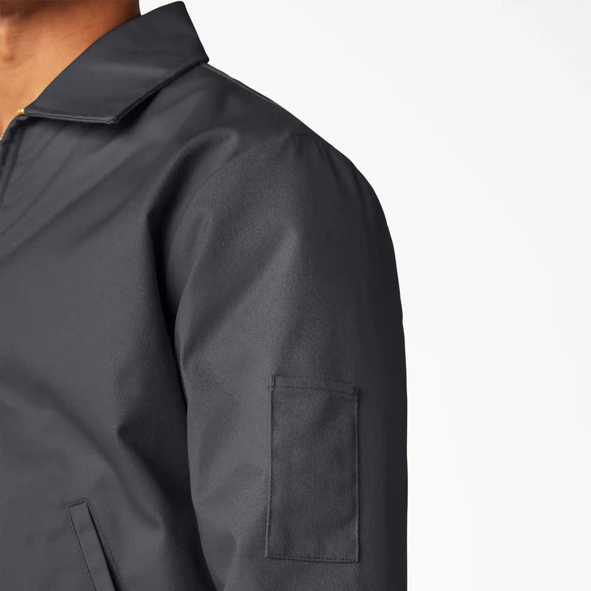 Insulated Eisenhower Jacket