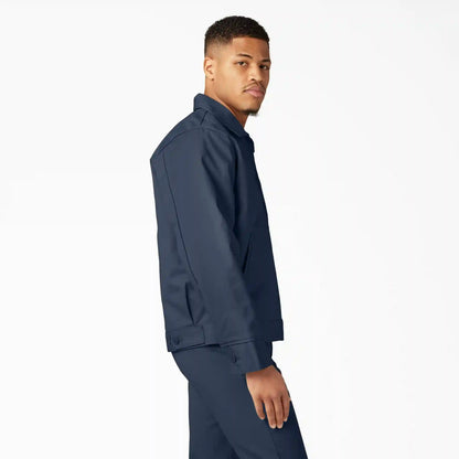 Insulated Eisenhower Jacket