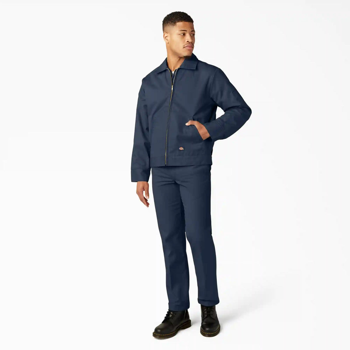 Insulated Eisenhower Jacket