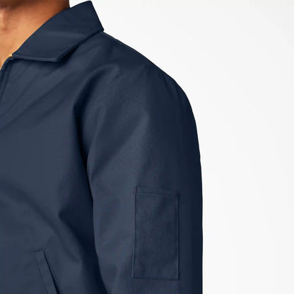 Insulated Eisenhower Jacket