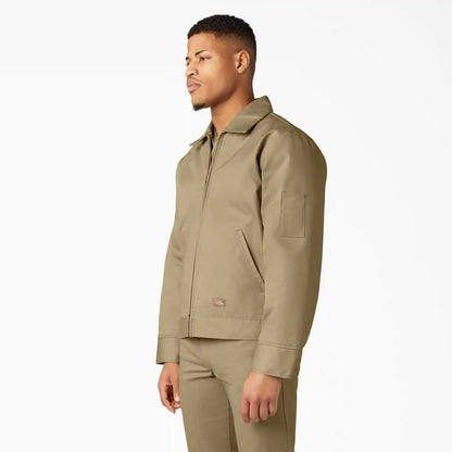 Insulated Eisenhower Jacket