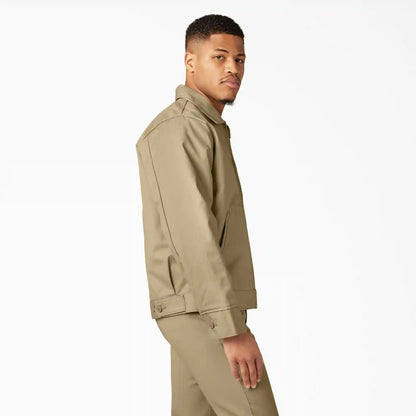 Insulated Eisenhower Jacket