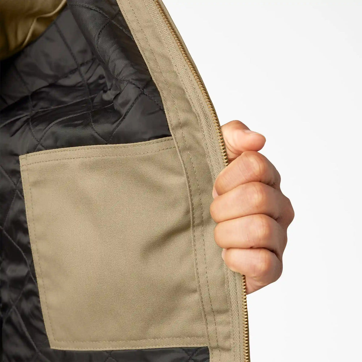 Insulated Eisenhower Jacket