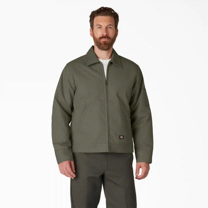 Insulated Eisenhower Jacket