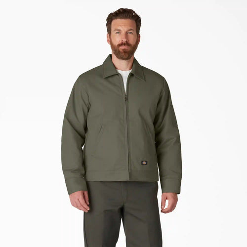 Insulated Eisenhower Jacket