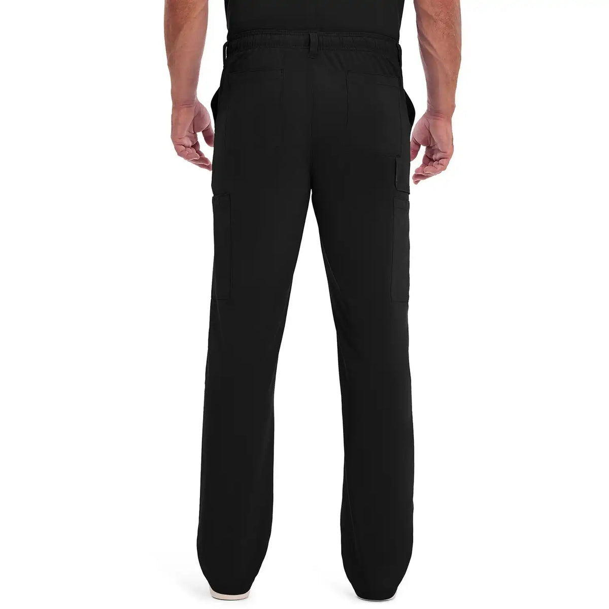 Men's EDS Essentials Natural Rise Drawstring Scrub Pant