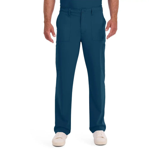 Men's EDS Essentials Natural Rise Drawstring Scrub Pant