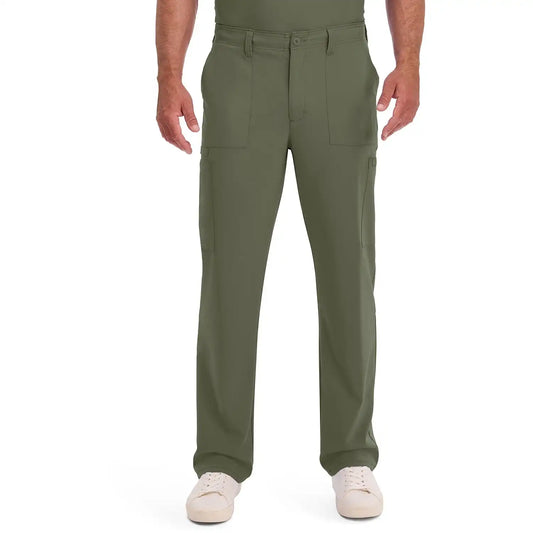 Men's EDS Essentials Natural Rise Drawstring Scrub Pant