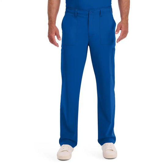 Men's EDS Essentials Natural Rise Drawstring Scrub Pant