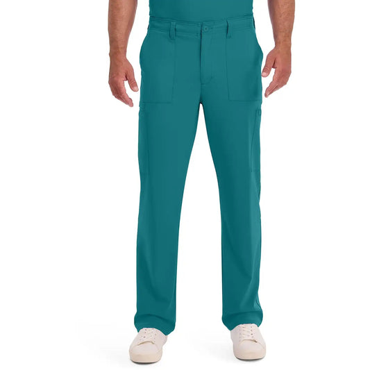 Men's EDS Essentials Natural Rise Drawstring Scrub Pant