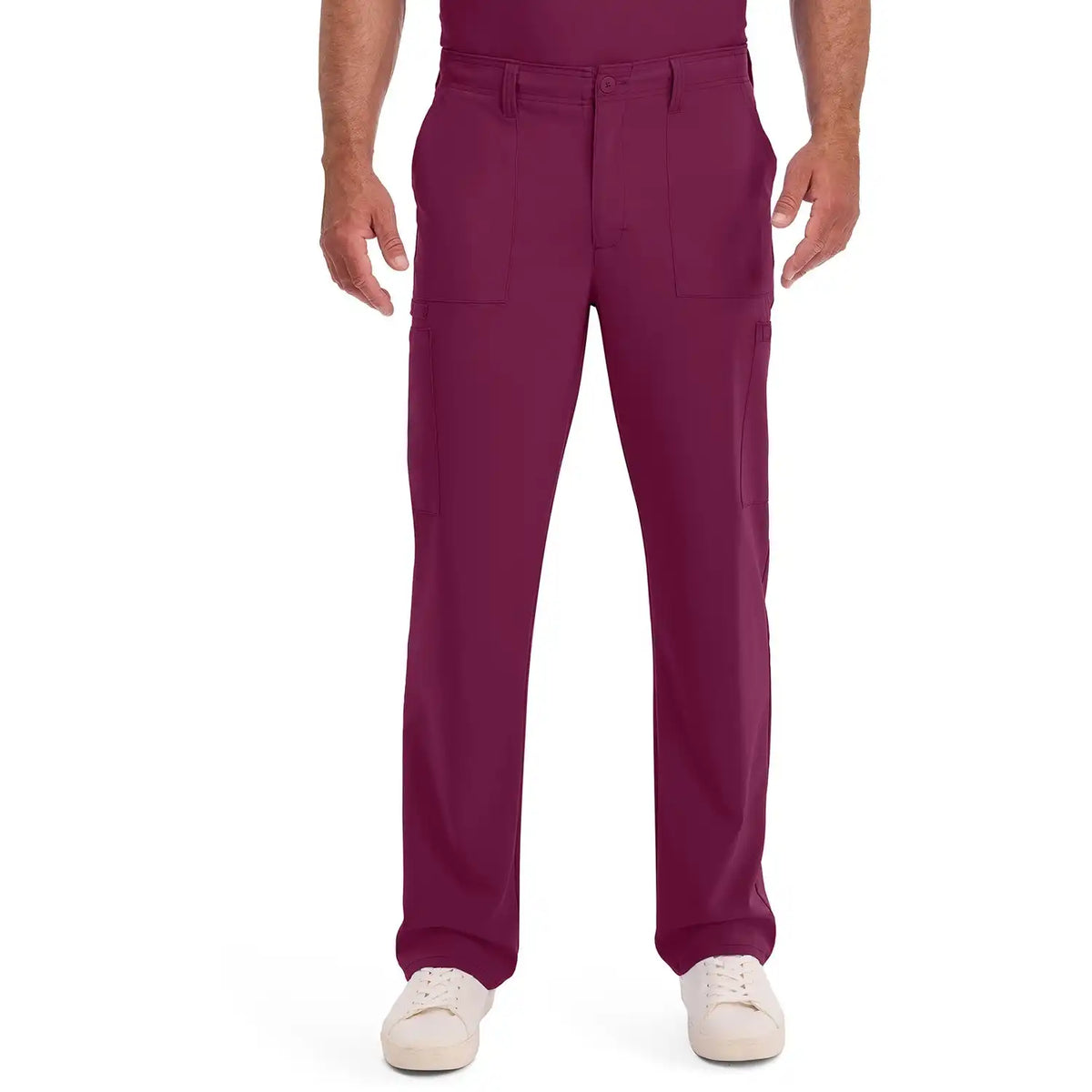 Men's EDS Essentials Natural Rise Drawstring Scrub Pant