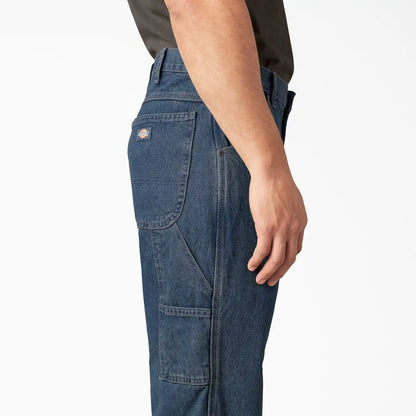 Relaxed Fit Carpenter Jeans