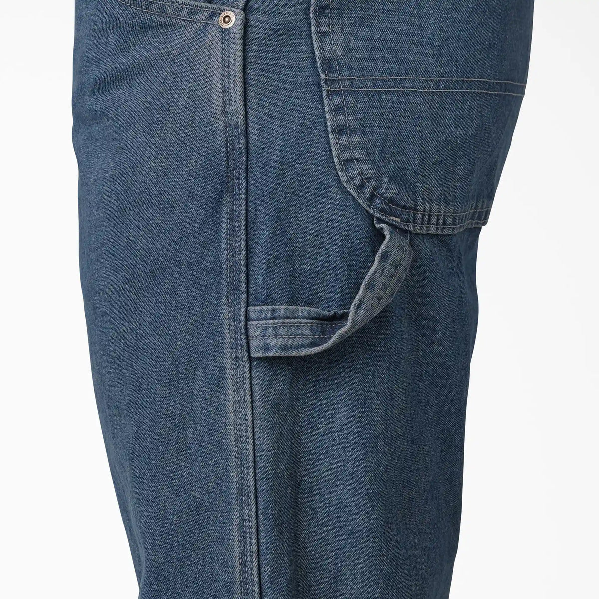 Relaxed Fit Carpenter Jeans