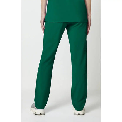 Unisex EDS Essentials Natural Rise Tapered Leg Scrub Pant