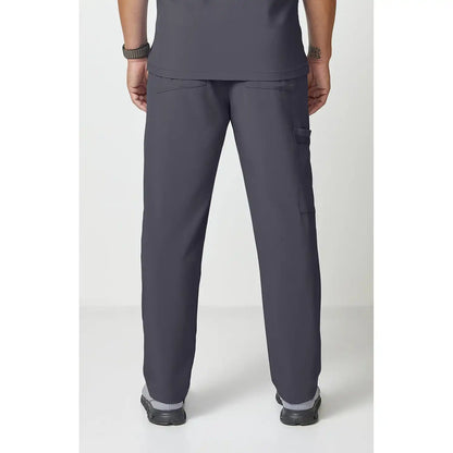 Unisex EDS Essentials Natural Rise Tapered Leg Scrub Pant