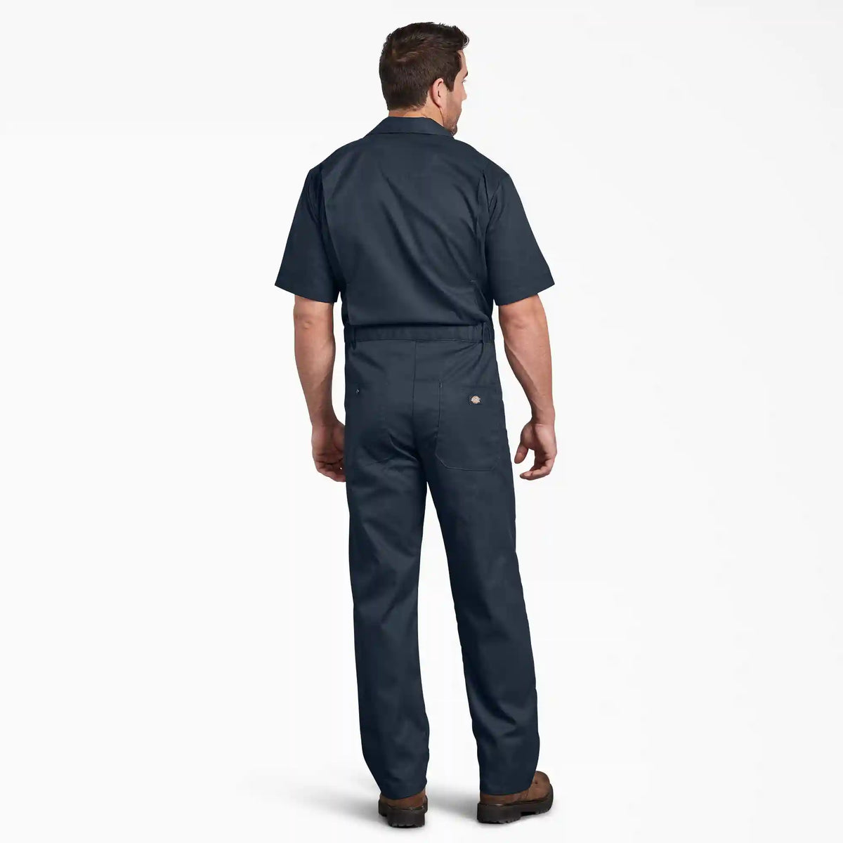 FLEX Cooling Short Sleeve Coveralls