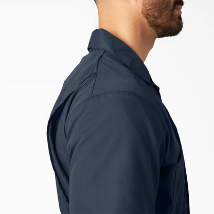 Short Sleeve Coveralls