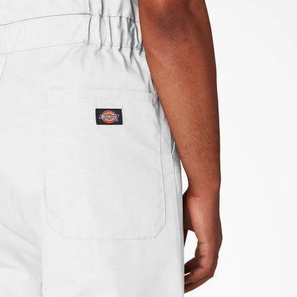 Short Sleeve Coveralls