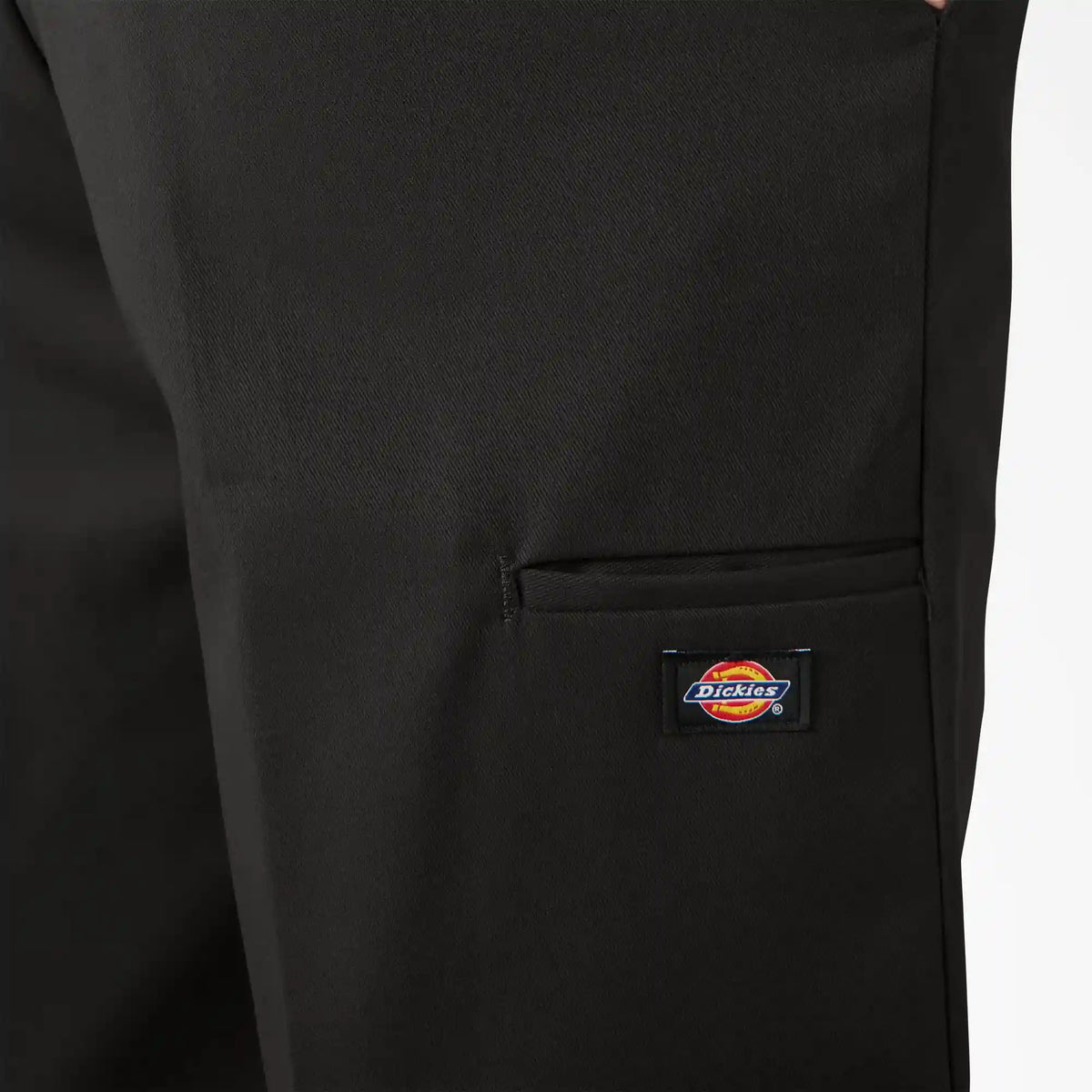 Loose Fit Multi-Use Pocket Work Shorts, 15"