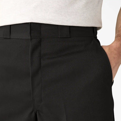 Loose Fit Multi-Use Pocket Work Shorts, 15"