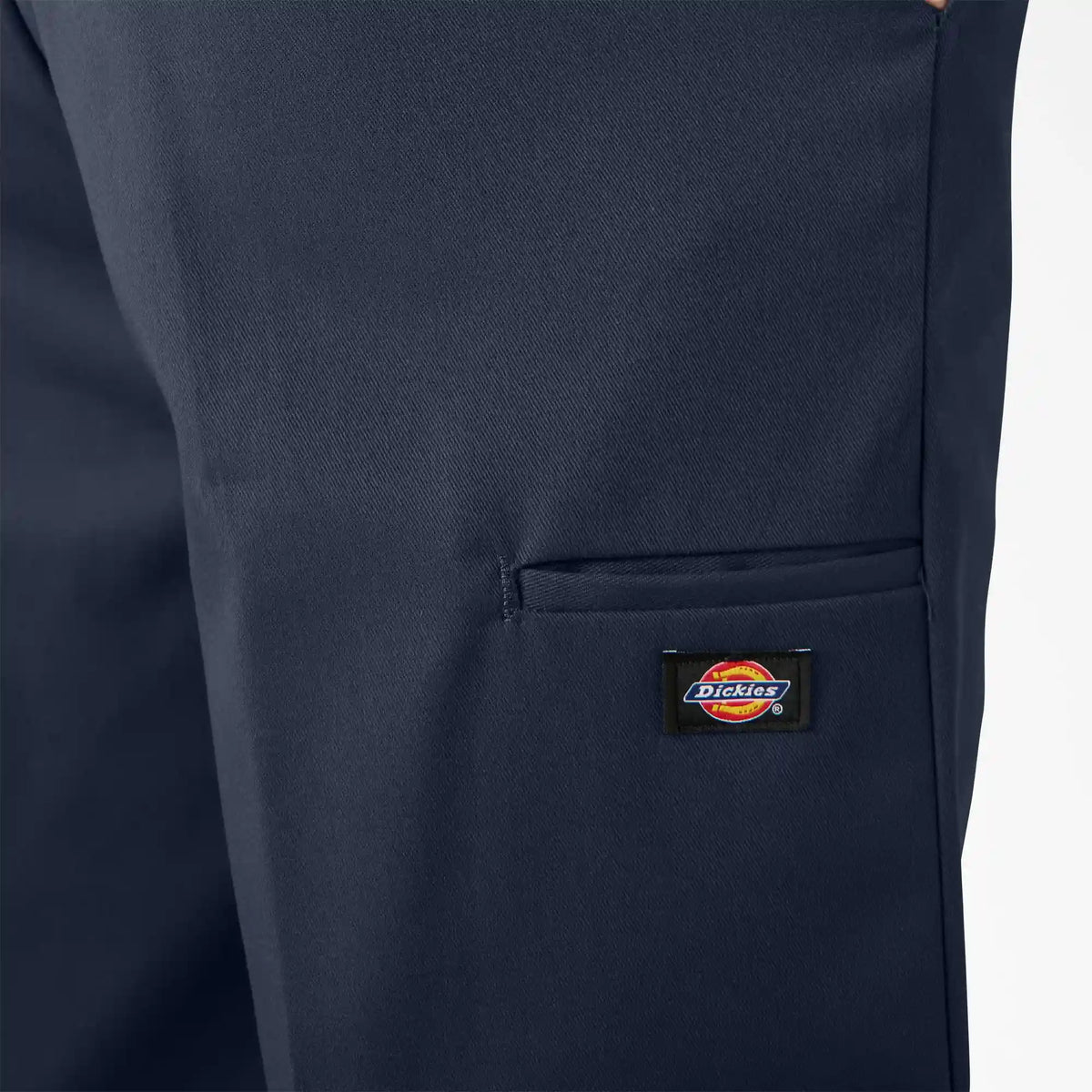 Loose Fit Multi-Use Pocket Work Shorts, 15"