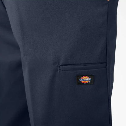 Loose Fit Multi-Use Pocket Work Shorts, 15"