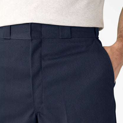 Loose Fit Multi-Use Pocket Work Shorts, 15"