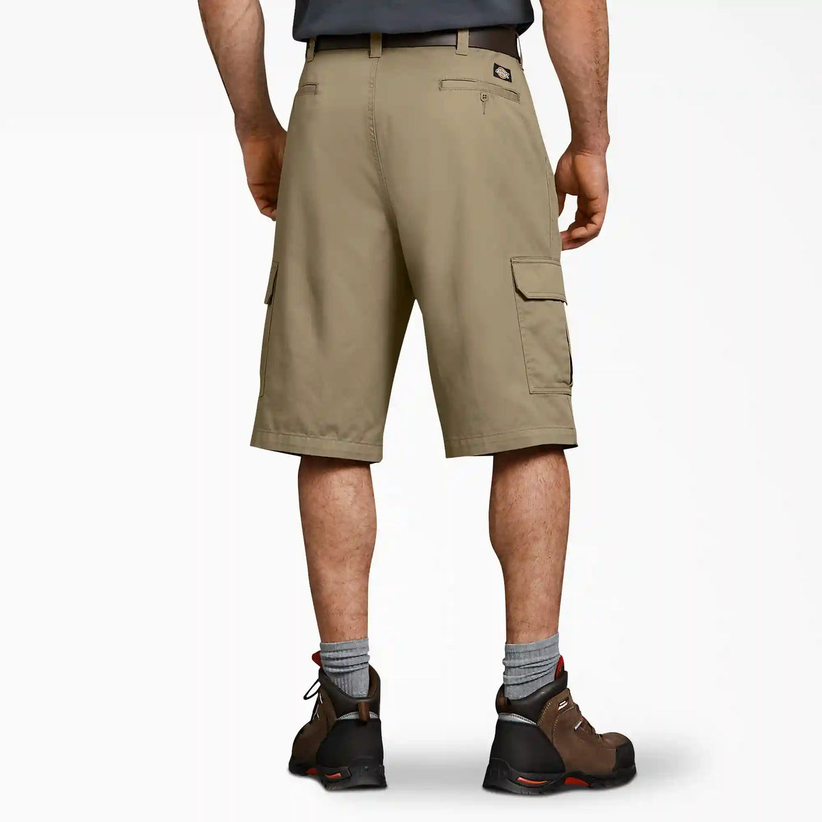 Loose Fit Cargo Shorts, 13"
