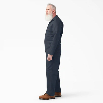 Long Sleeve Coveralls