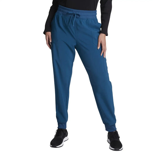 Women's EDS Essentials Mid Rise Scrub Jogger