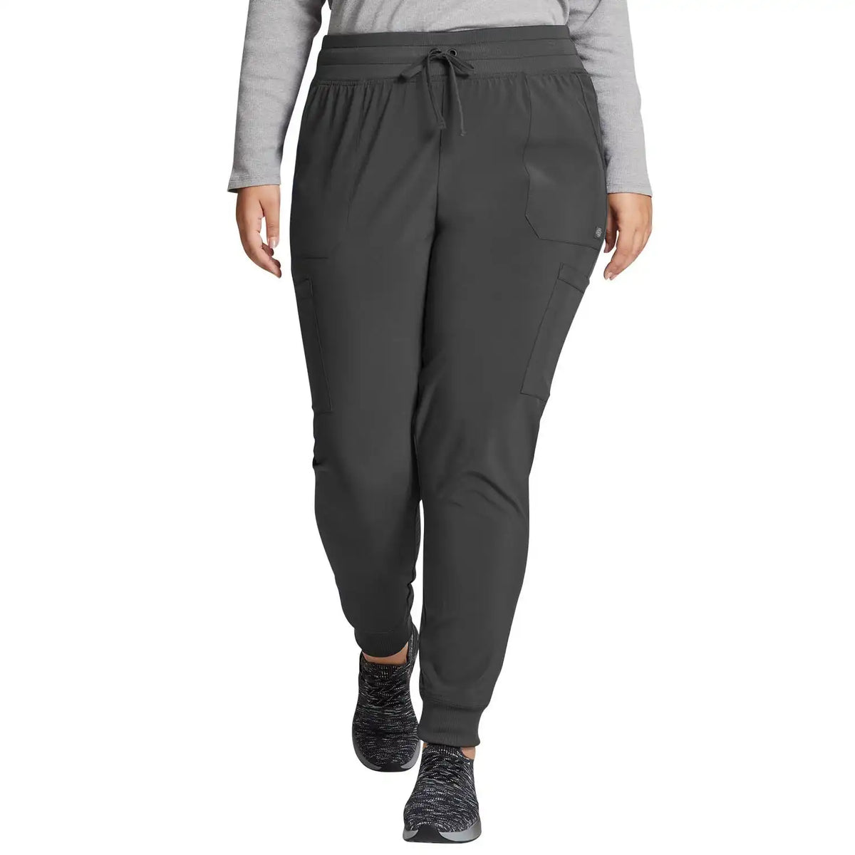 Women's EDS Essentials Mid Rise Scrub Jogger