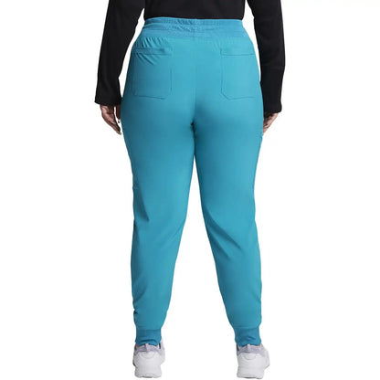 Women's EDS Essentials Mid Rise Scrub Jogger