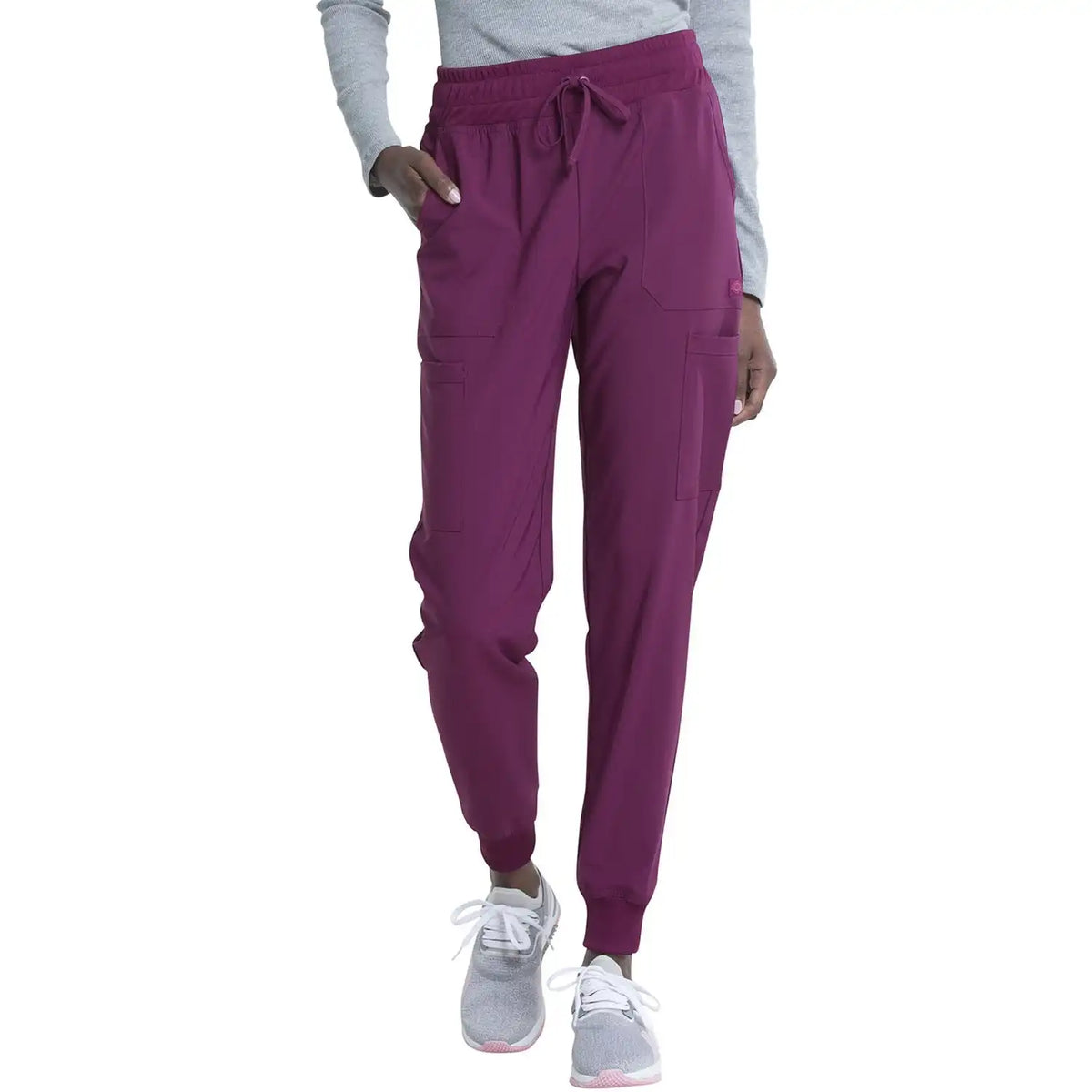 Women's EDS Essentials Mid Rise Scrub Jogger