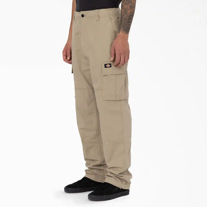 Eagle Bend Relaxed Fit Double Knee Cargo Pants